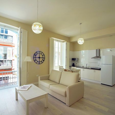 Casa Palacio Cadiz By Luxury Suites Cadiz Exterior photo