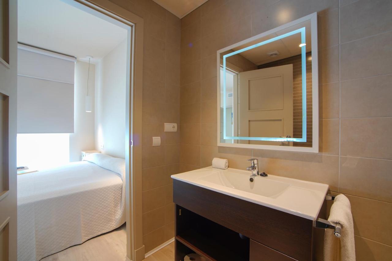 Casa Palacio Cadiz By Luxury Suites Cadiz Exterior photo