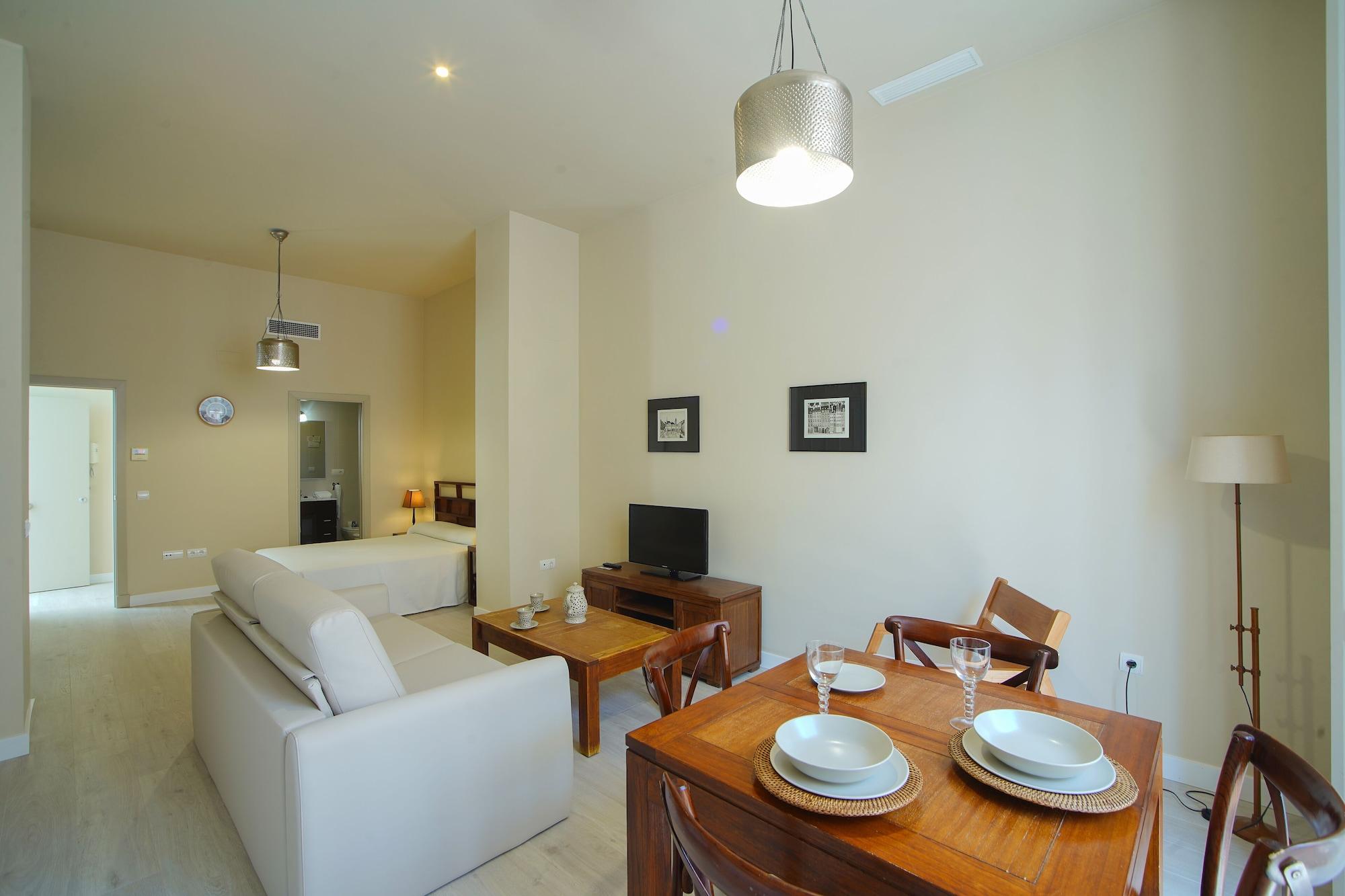 Casa Palacio Cadiz By Luxury Suites Cadiz Exterior photo