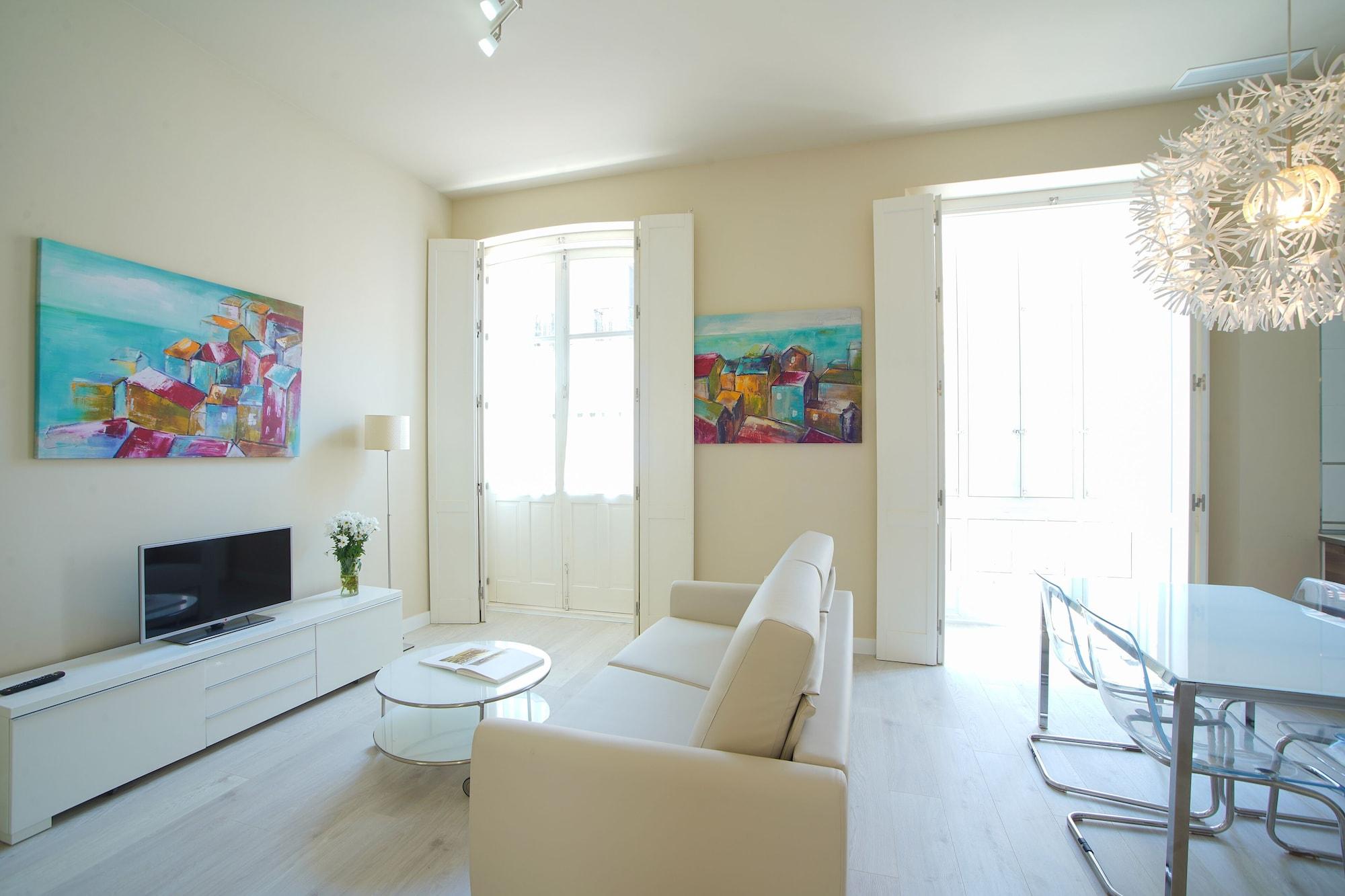 Casa Palacio Cadiz By Luxury Suites Cadiz Exterior photo