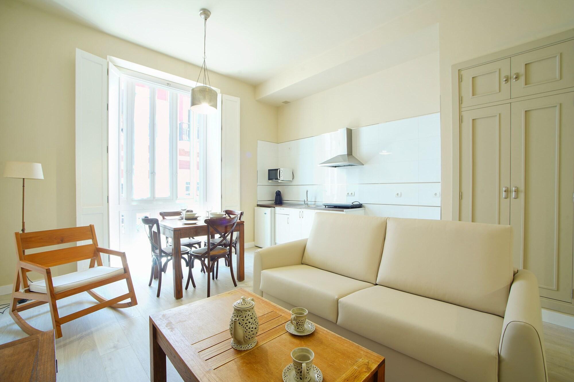 Casa Palacio Cadiz By Luxury Suites Cadiz Exterior photo