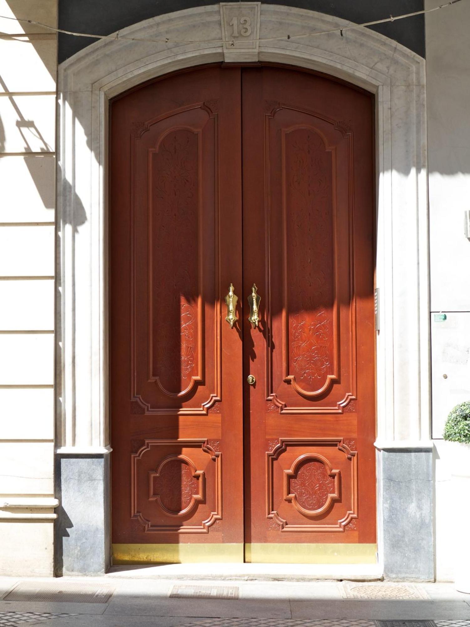 Casa Palacio Cadiz By Luxury Suites Cadiz Exterior photo