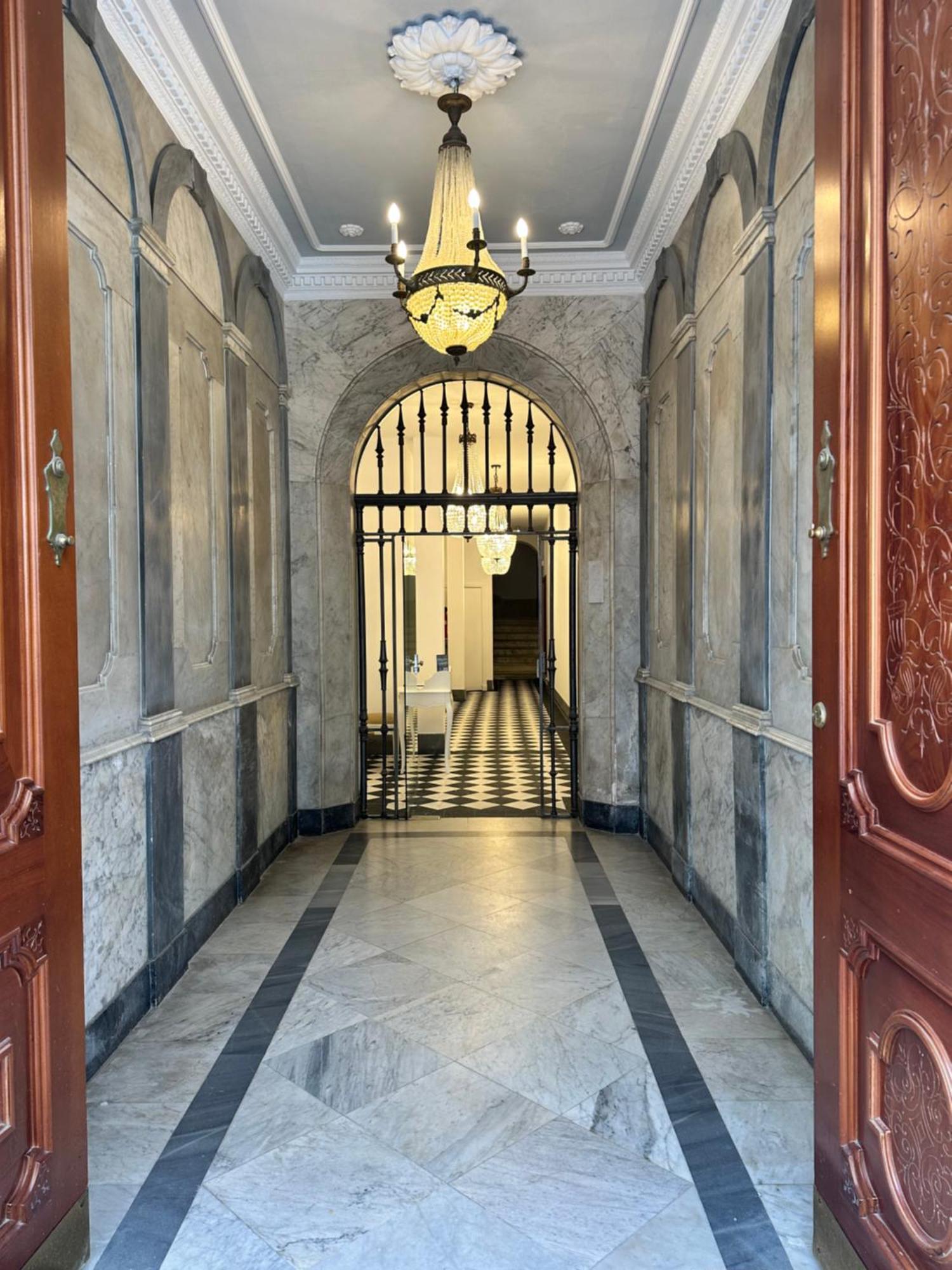 Casa Palacio Cadiz By Luxury Suites Cadiz Exterior photo